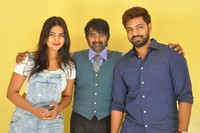 Bichagada Majaaka Movie Press Meet